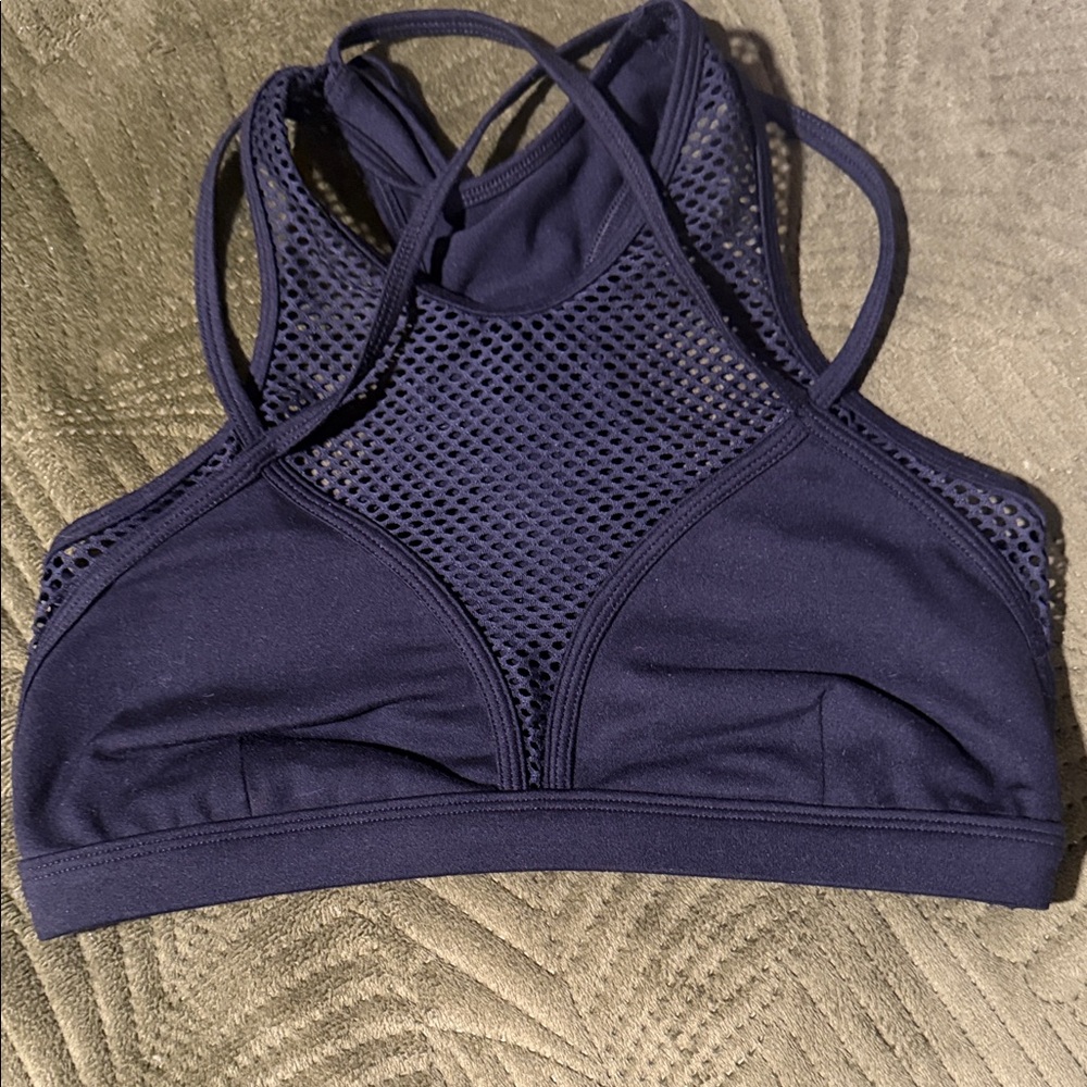 BOMBSHELL SPORTSWEAR BRA - NO LONGER SOLD ON THEIR SITE -